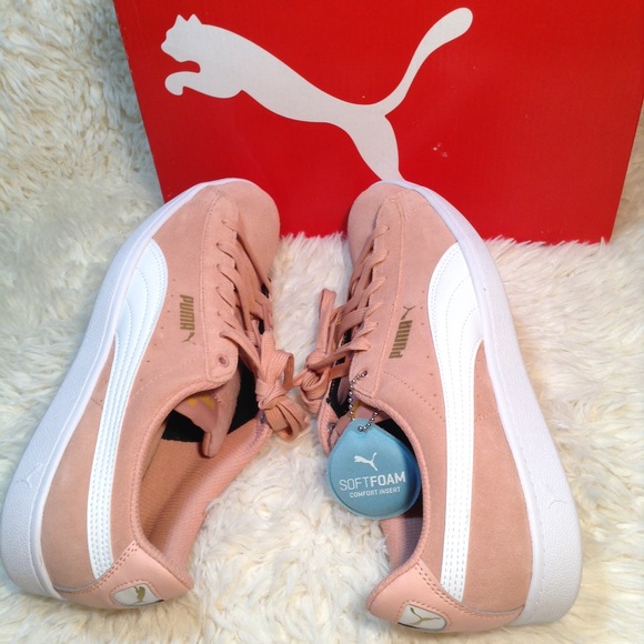 🎉Puma Vikky Casual Sneakers ( Last 1 ) - Picture 3 of 3